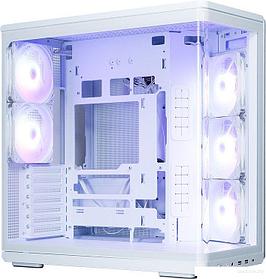 Корпус Zalman P60 (белый)