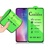 Защитная керамическая пленка для Xiaomi Poco X4 GT / Poco F5 / Poco F6 (ceramics film protection full), фото 4