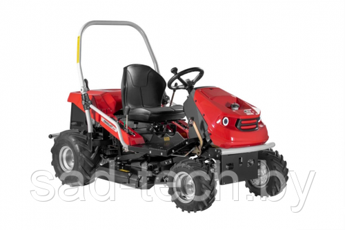  Crossjet 4x4 AC92/22H Loncin