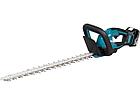 Аккум. кусторез MAKITA LXT DUH 506 RF в кор., фото 2