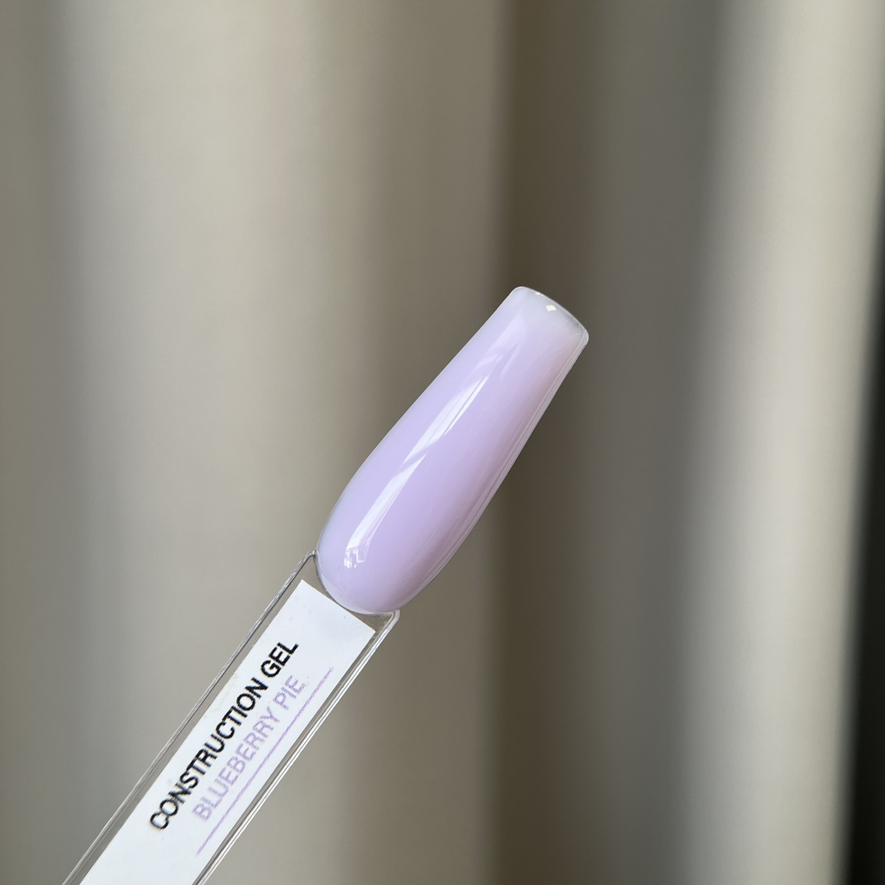 Гель MJU BLUEBERRY PIE, 15 мл