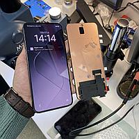 Xiaomi 14 - Замена экрана (дисплея с сенсорным экраном)