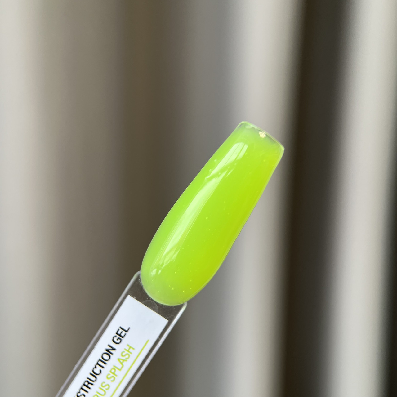 Гель MJU CITRUS SPLASH, 15 мл