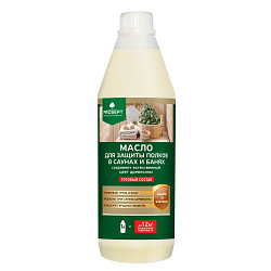 PROSEPT SAUNA OIL 1 л