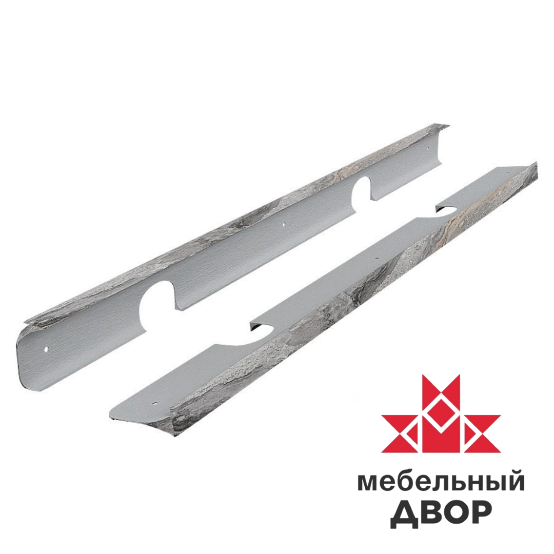 Планка угловая 38 мм R3 7031 ( FS090 )