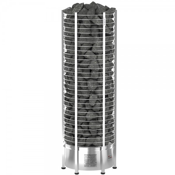 Печь для бани SAWO Tower TH9-120NS