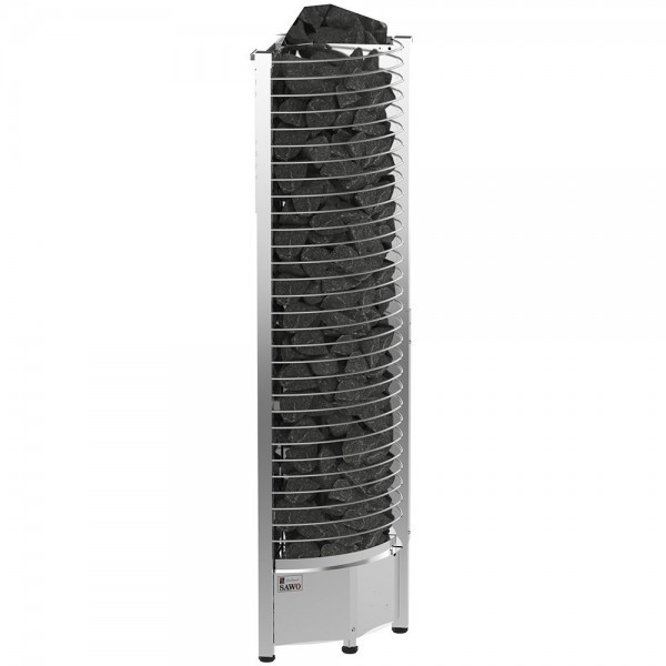 Печь для бани SAWO Tower TH3-60NS-CNR