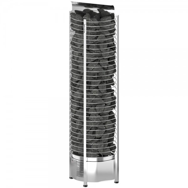 Печь для бани SAWO Tower TH3-45NS-WL