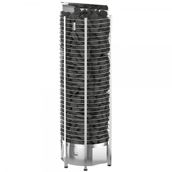Печь для бани SAWO Tower TH9-105NS-WL