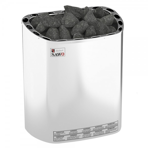 Печь для бани SAWO Scandia SCA-80NS-Z