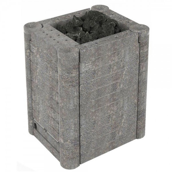 Печь для бани SAWO Nimbus Combi NIMC-90NS-A с автозаливом