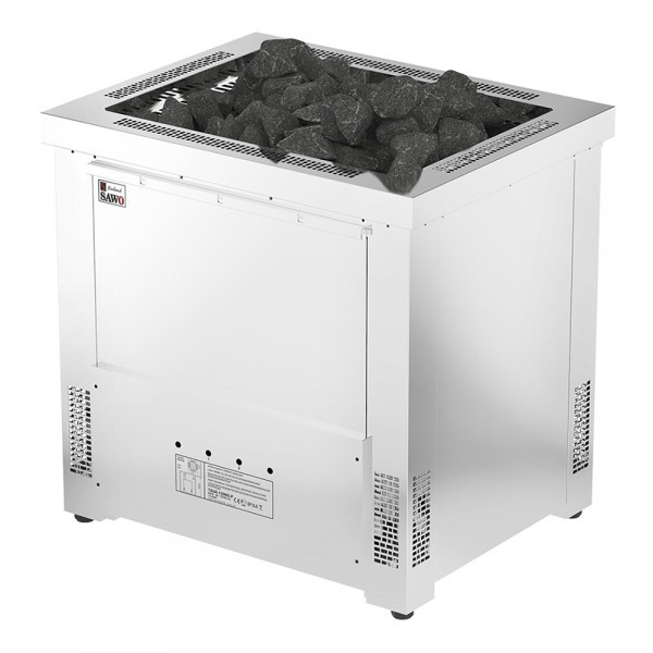 Печь для бани SAWO Taurus TAU-180NS-G