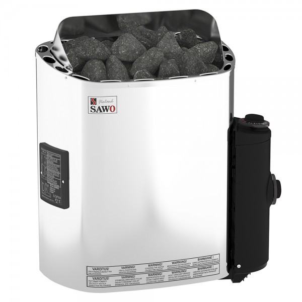 Печь для бани SAWO Scandia SCA-80NB-Z