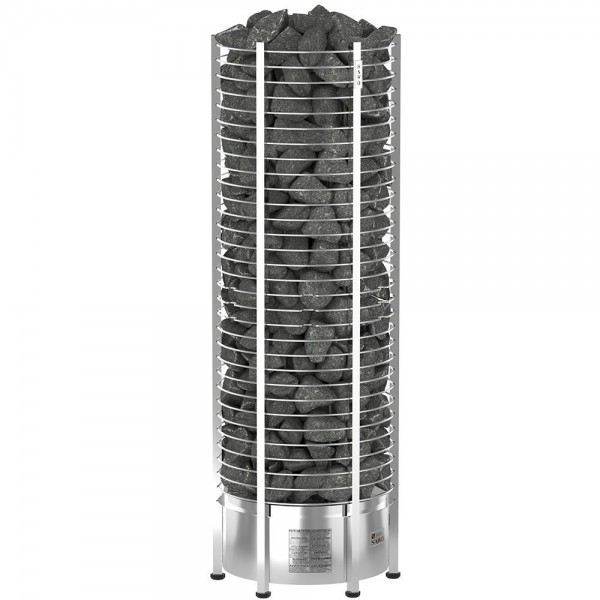 Печь для бани SAWO Tower TH5-90Ni2