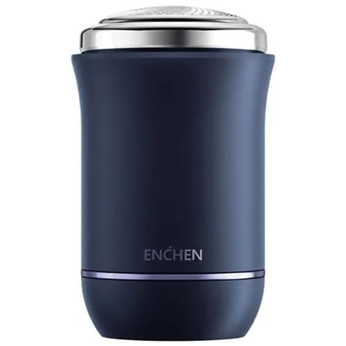 Электробритва Enchen Traveller Синий