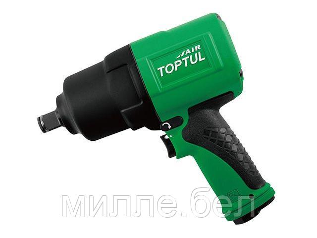 Пневмогайковерт 3/4" 1763Nm SUPER DUTY TOPTUL (KAAJ2413)