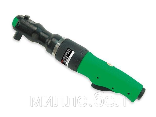 Пневмогайковерт-трещотка 1/2" 108Nm SUPER DUTY TOPTUL (KAAF1608)