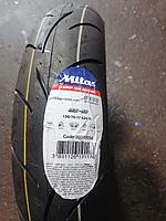 Моторезина Mitas MC-50 M-Racer 130/70-17 62H Rear TL