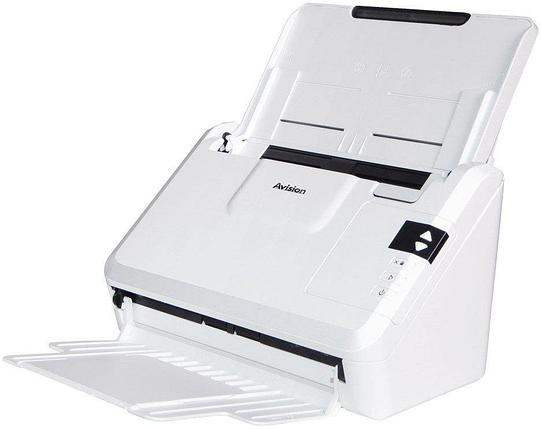 Сканер Avision AV332, фото 2