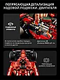 Конструктор Technic спортивная машина Ferrari SF-24 Феррари 1361 деталь 22047, фото 4