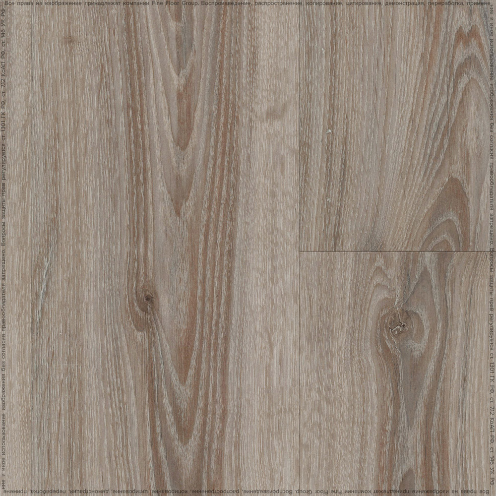FineFloor (Бельгия) Кварц-винил Файн Флор (Fine Floor) - FF-1414 Дуб Шер Wood 2024, клеевой - фото 5 - id-p228608328