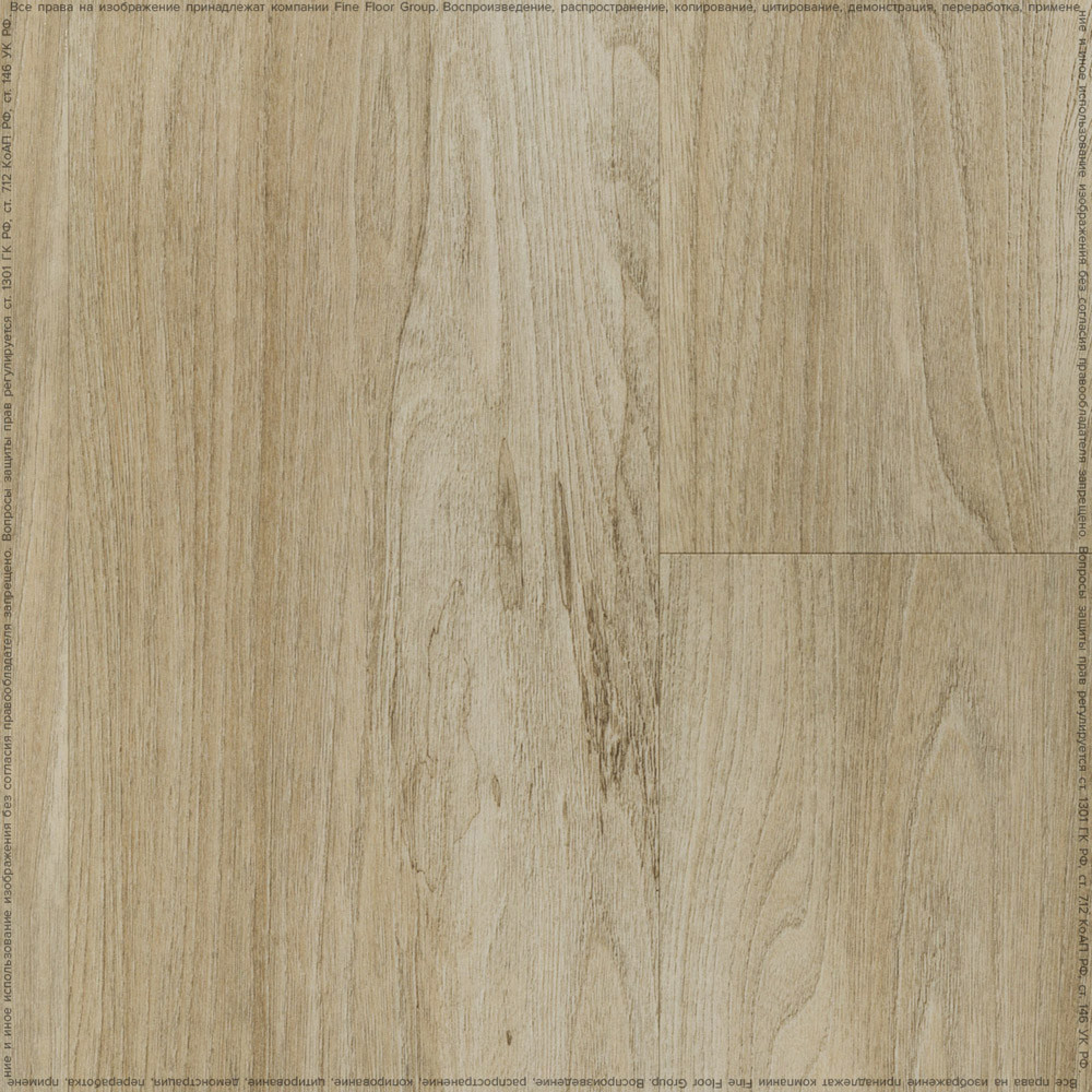 FineFloor (Бельгия) Кварц-винил Файн Флор (Fine Floor) - FF-1427 Дуб Реймс Wood 2024, клеевой - фото 5 - id-p228608332