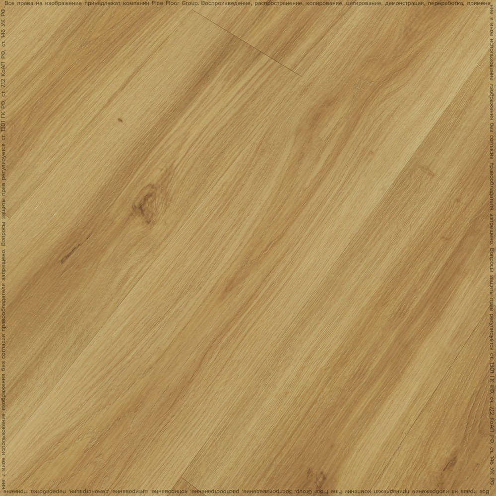 FineFloor (Бельгия) Кварц-винил Файн Флор (Fine Floor) - FF-1409 Дуб Орхус Wood 2024, клеевой - фото 3 - id-p228608335