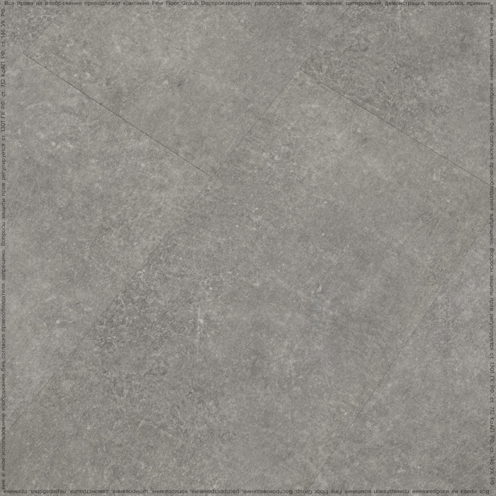 FineFloor (Бельгия) Кварц-винил Файн Флор (Fine Floor) - FF-1459 Шато Де Лош Stone 2024, клеевой - фото 3 - id-p228608344