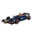Конструктор McLaren Formula 1 Oracle Red Bull Racing RB20 F1 Формула 1 1639 деталей N128, фото 7