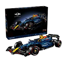Конструктор McLaren Formula 1 Oracle Red Bull Racing RB20 F1 Формула 1 1639 деталей N128