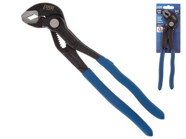 Клещи переставные 250мм EXPERT STARTUL (SE4216-25)