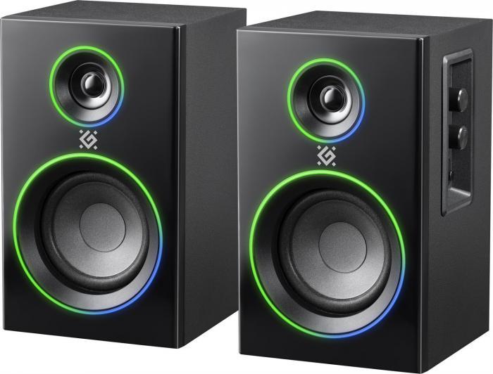 DEFENDER (65712) Solar 12