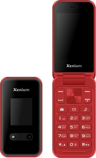 XENIUM X680 Red