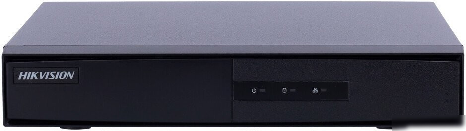Сетевой видеорегистратор Hikvision DS-7104NI-Q1/M(D), фото 1