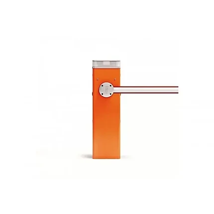 Комплект шлагбаума Nice M5BAR5KIT со стрелой 5 м