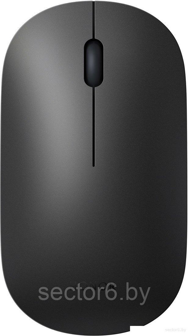 HONOR Wireless Mouse (черный)