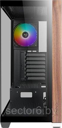 Корпус AZZA Neptune (черный), фото 2