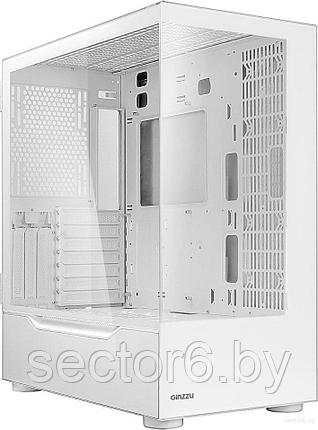Корпус Ginzzu GL780, фото 2