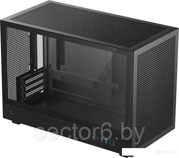 Корпус DeepCool CH260 R-CH260-BKNGM0-G-1
