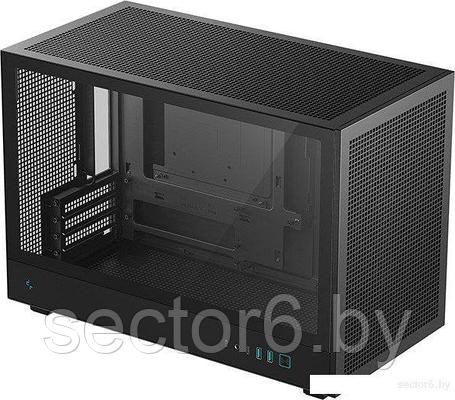 Корпус DeepCool CH260 R-CH260-BKNGM0-G-1, фото 2