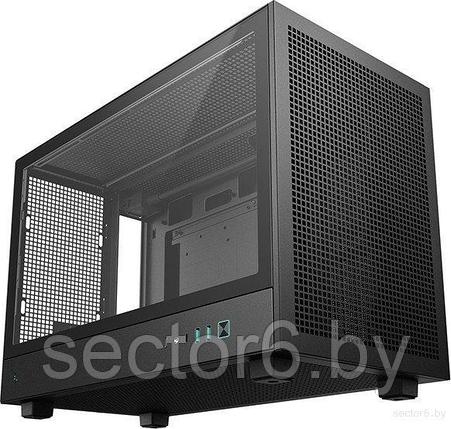 Корпус DeepCool CH260 R-CH260-BKNGM0-G-1, фото 2