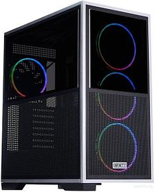 Корпус 1stPlayer Infinity IF8 ARGB (черный)