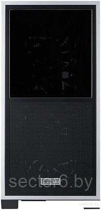 Корпус 1stPlayer Infinity IF8 ARGB (черный), фото 2