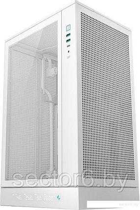 Корпус DeepCool CH270 Digital R-CH270-WHNDM0-G-1, фото 2