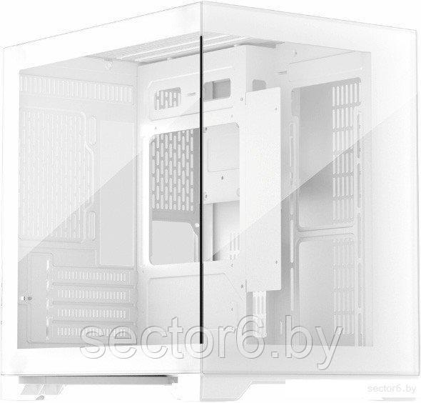 Корпус 1stPlayer MV5-TP MV5-TP-WH-2FB7R-W-1FB7-W (белый)