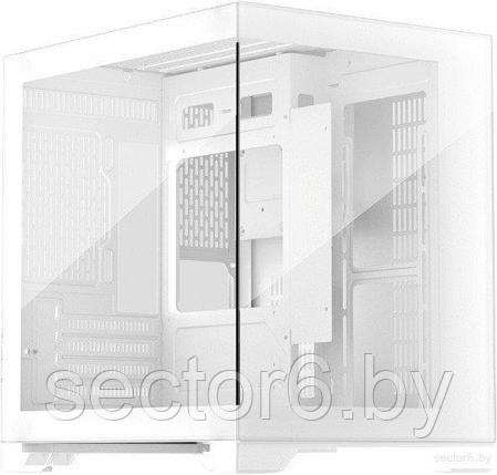 Корпус 1stPlayer MV5-TP MV5-TP-WH-2FB7R-W-1FB7-W (белый), фото 2