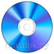 Диск CD-RW  (Цена за шт без НДС)