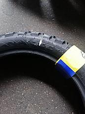 Мотопокрышка Michelin Anakee Wild 140/80-17 69R R TL/TT, фото 2