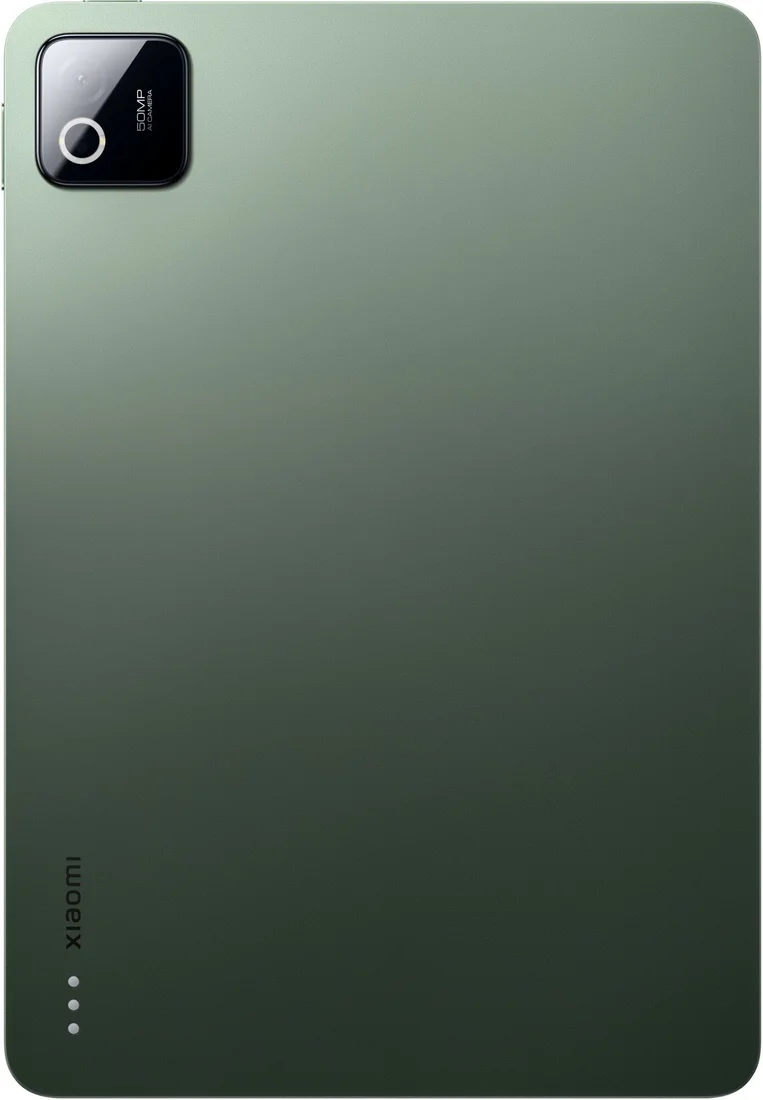 Планшет Xiaomi Pad 8 Pro 12/512Gb зеленый - фото 3 - id-p244445316