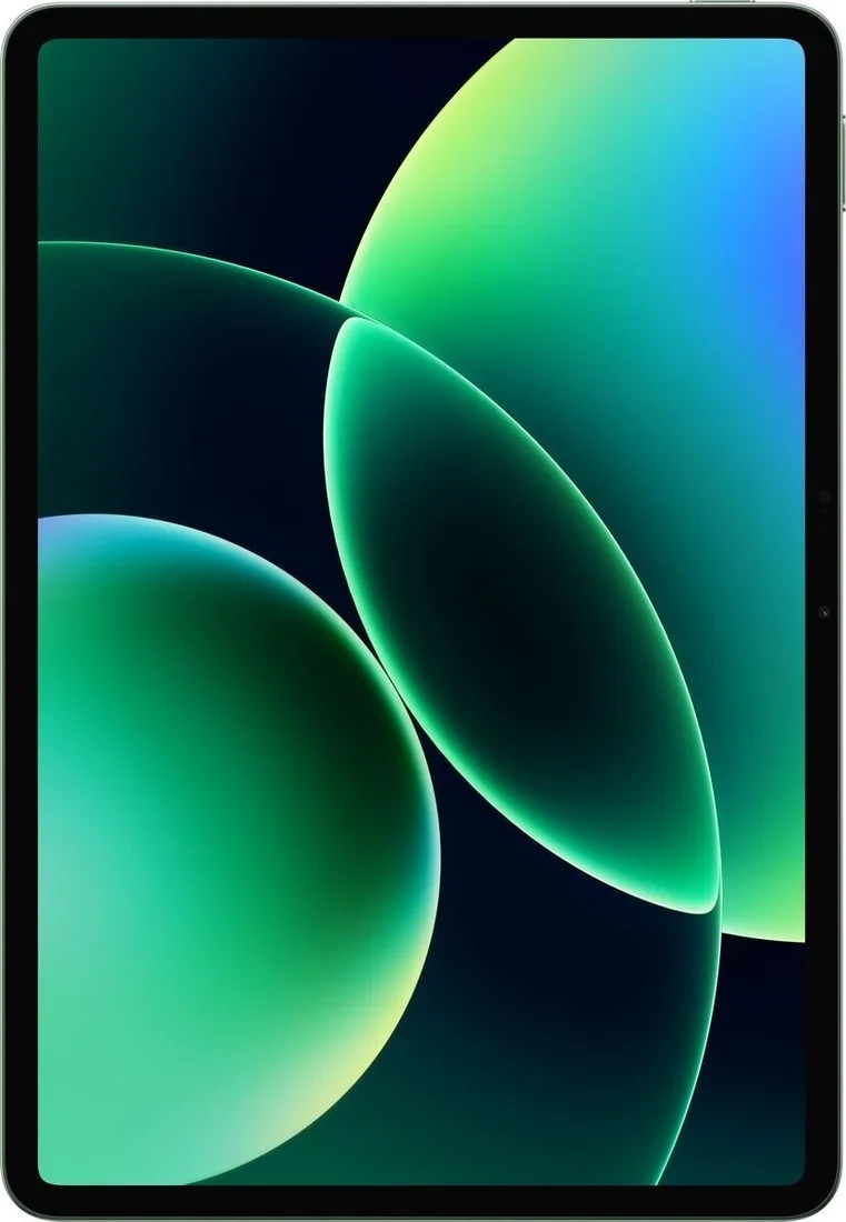 Планшет Xiaomi Pad 8 Pro 12/512Gb зеленый - фото 2 - id-p244445316